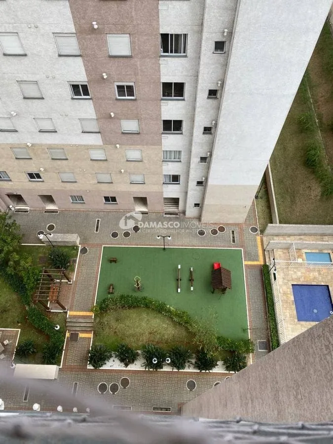 Apartamento com 1 Suite e 1 Vaga de Garagem