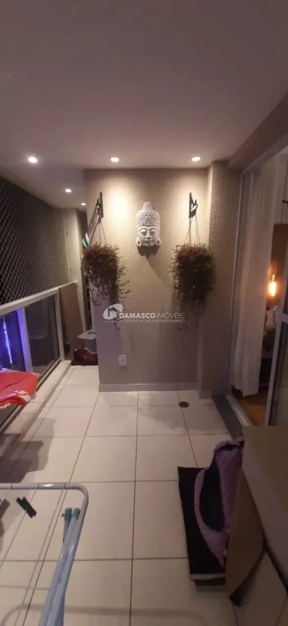 Apartamento à venda, com lazer completo  Osvaldo Cruz, São Caetano do Sul, SP