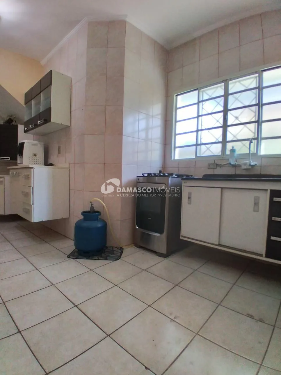Sobrado à venda 1 Quarto, 2 Vagas, 136M², Jardim Paraíso, Santo André - SP