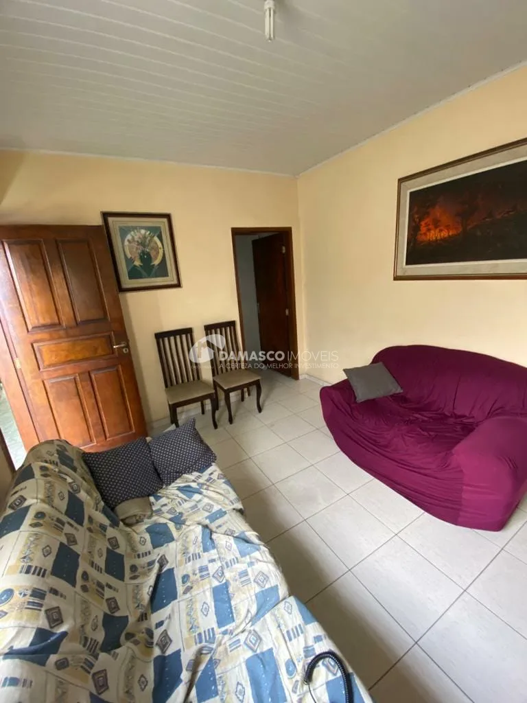 Casa à venda 2 Quartos, Vila Aquilino, Santo André - SP