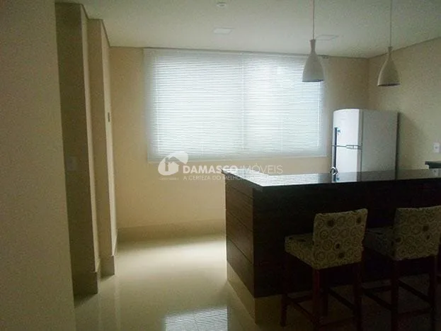 Apartamento à venda 2 Quartos, 1 Suite, 2 Vagas, Barcelona, São Caetano do Sul - SP 