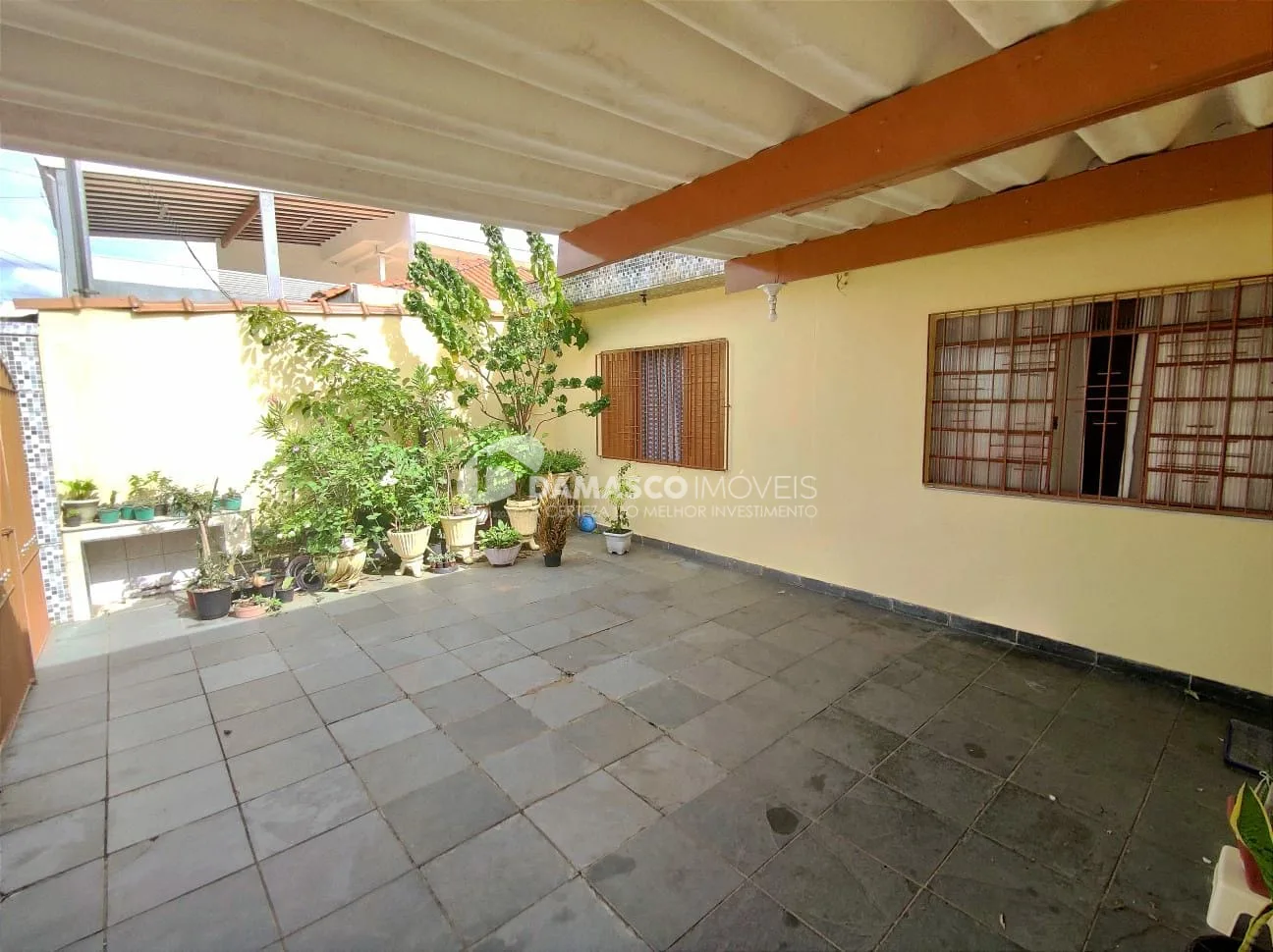 Casa à venda 2 Quartos, 2 Vagas, Parque Independência, São Paulo - SP