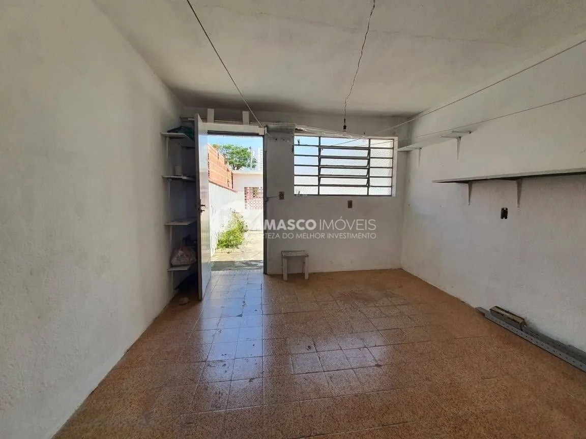 Casa Térrea 300,00m² terreno - Barcelona - São Caetano do Sul