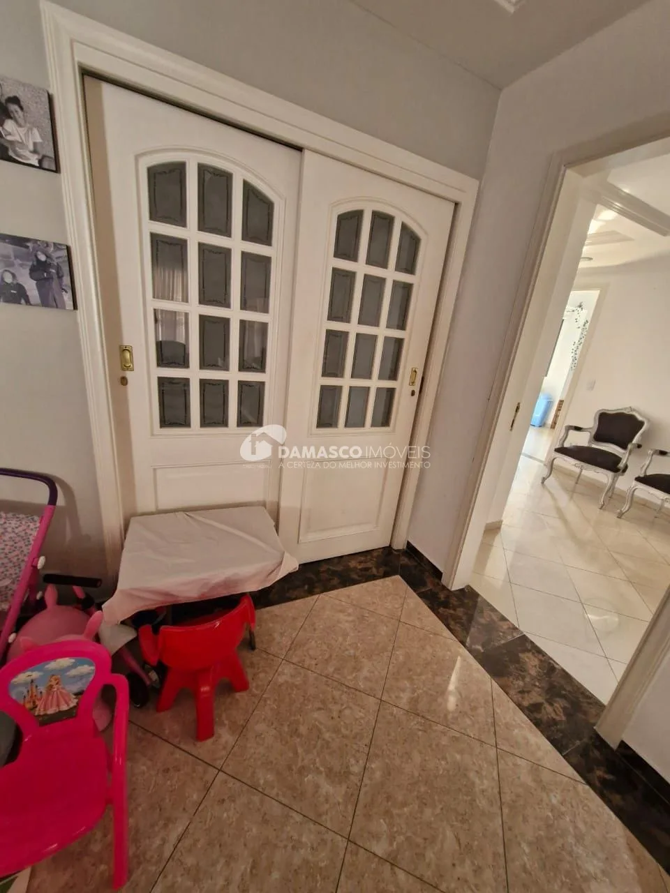 Apartamento Duplo à venda, Barcelona, São Caetano do Sul, SP