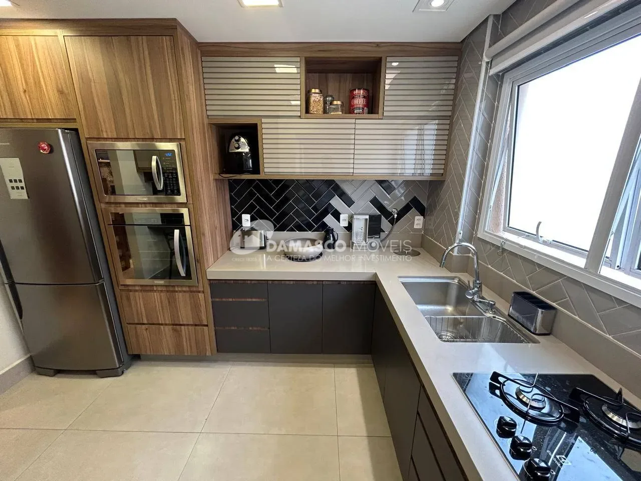 Apartamento à venda, Barcelona, São Caetano do Sul, SP
