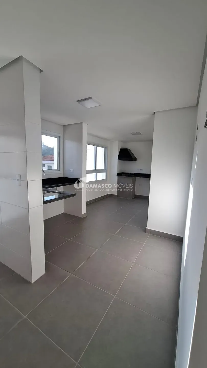 Apartamento para venda e locação, Barcelona, São Caetano do Sul, SP