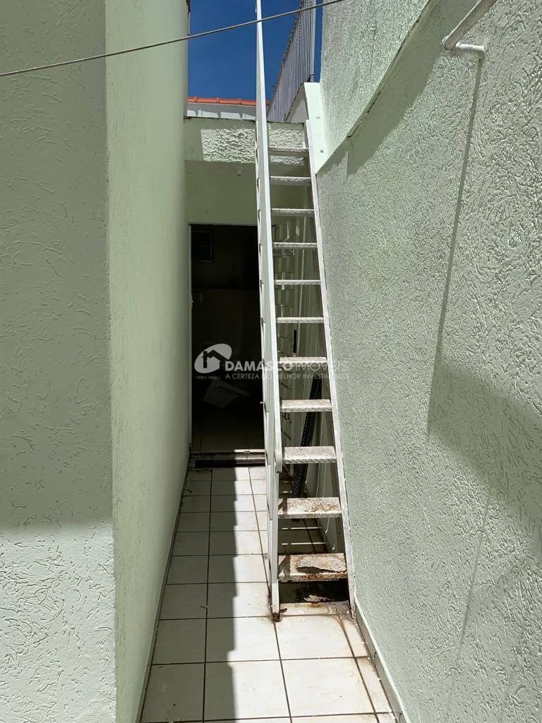 Casa para venda e locação, Boa Vista, São Caetano do Sul, SP