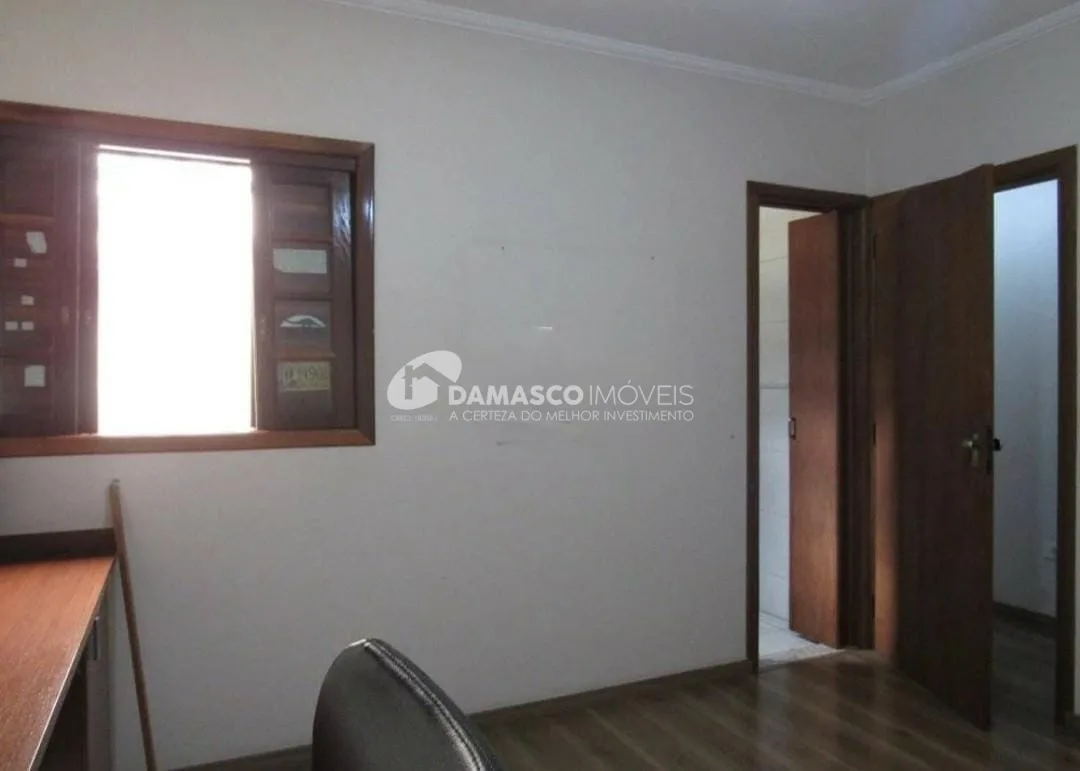 Sobrado à venda 3 Quartos, 3 Suites, 3 Vagas, 150M², Vila Alto de Santo André, Santo André - SP