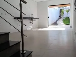 Sobrado à venda, Vila Guiomar, Santo André, SP