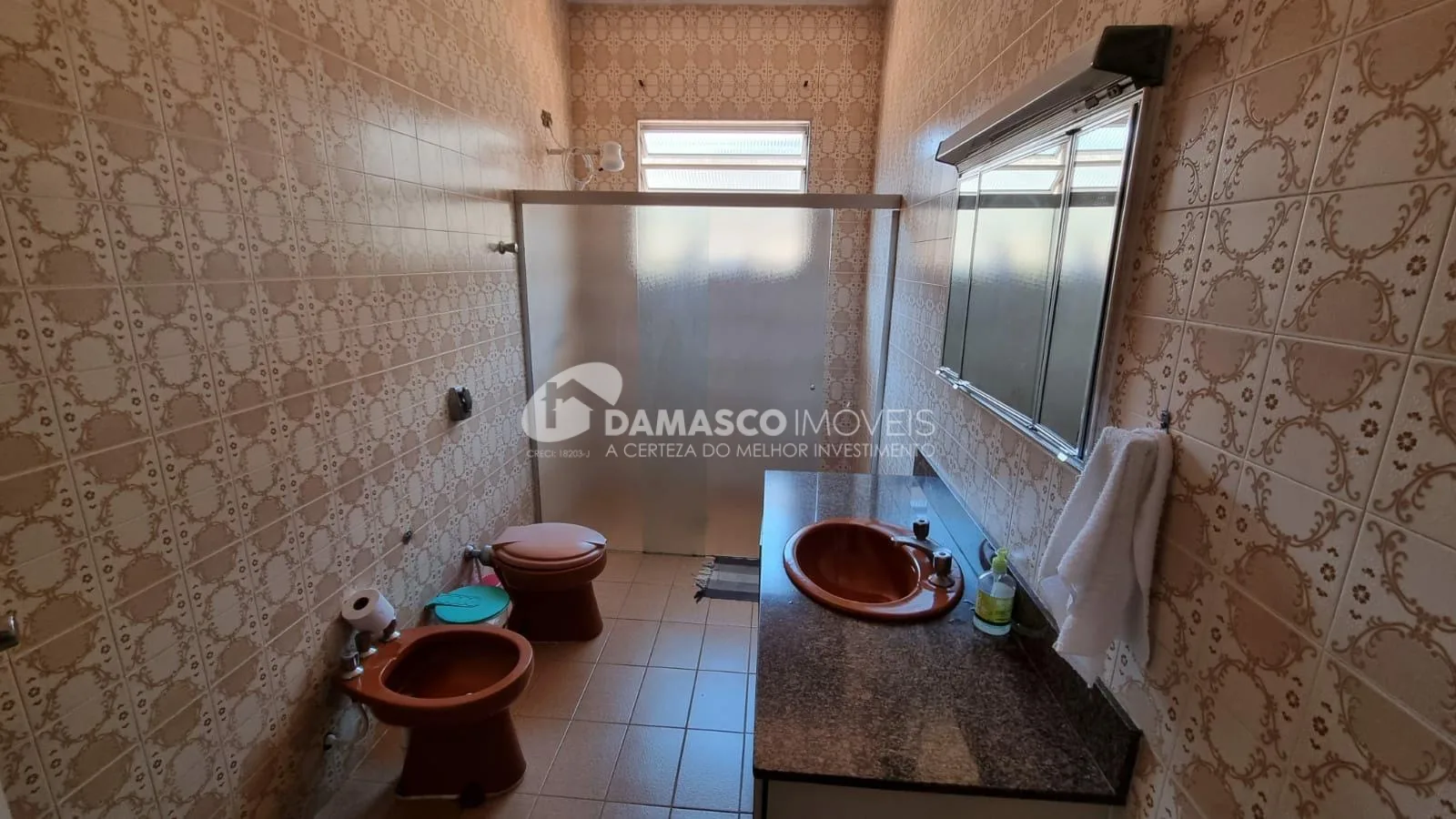 Casa à venda 4 Quartos, 1 Suite, 4 Vagas, 246M², Osvaldo Cruz, São Caetano do Sul - SP