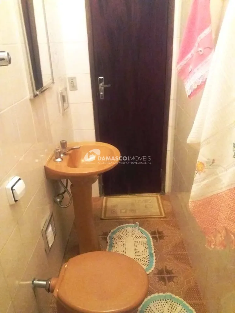 Casa à venda 3 Quartos, 5 Vagas, Nova Gerty, São Caetano do Sul - SP