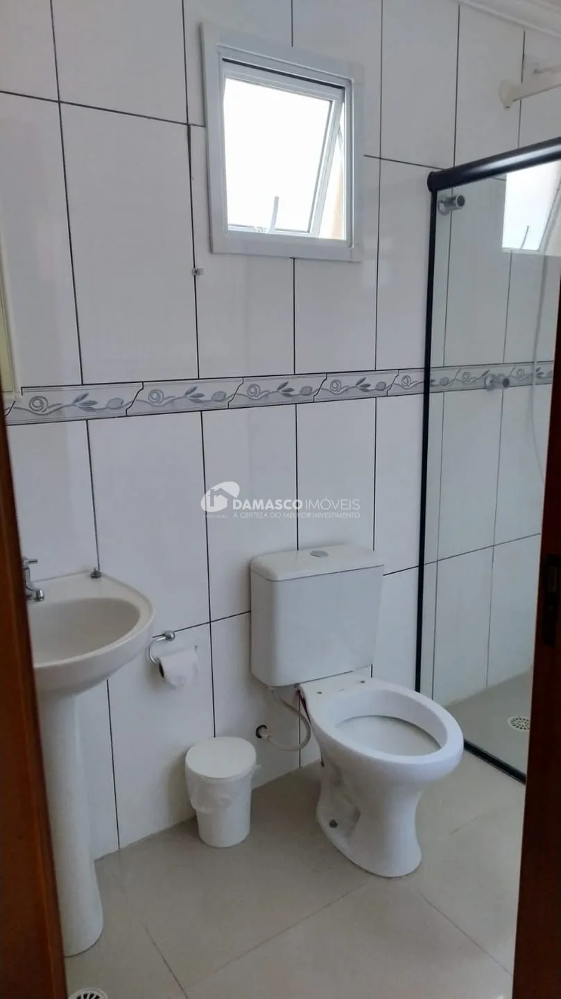 Apartamento à venda, Santa Maria, Santo André, SP