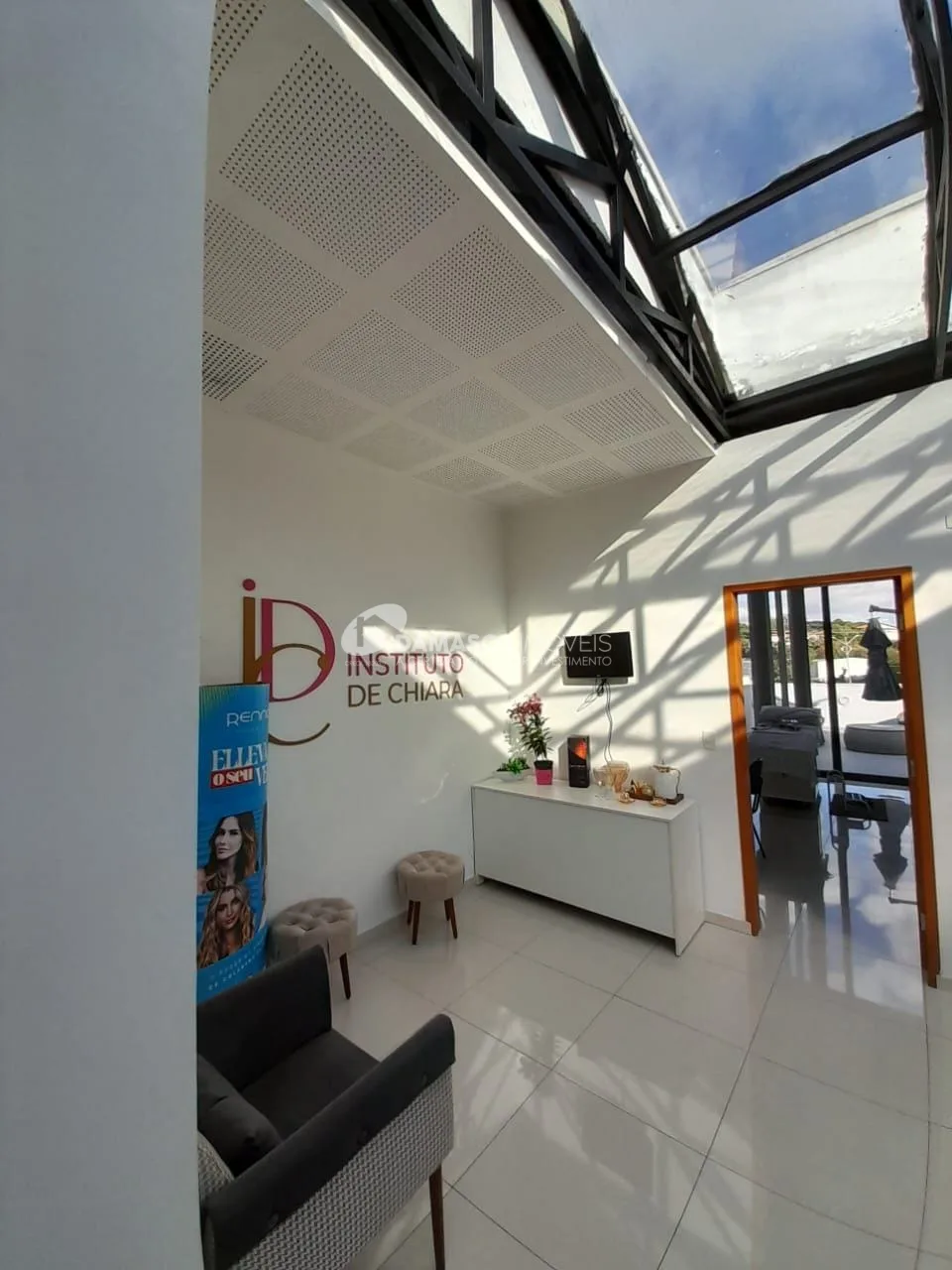 Prédio para  locação 2 Vagas, 468M², Cerâmica, São Caetano do Sul - SP