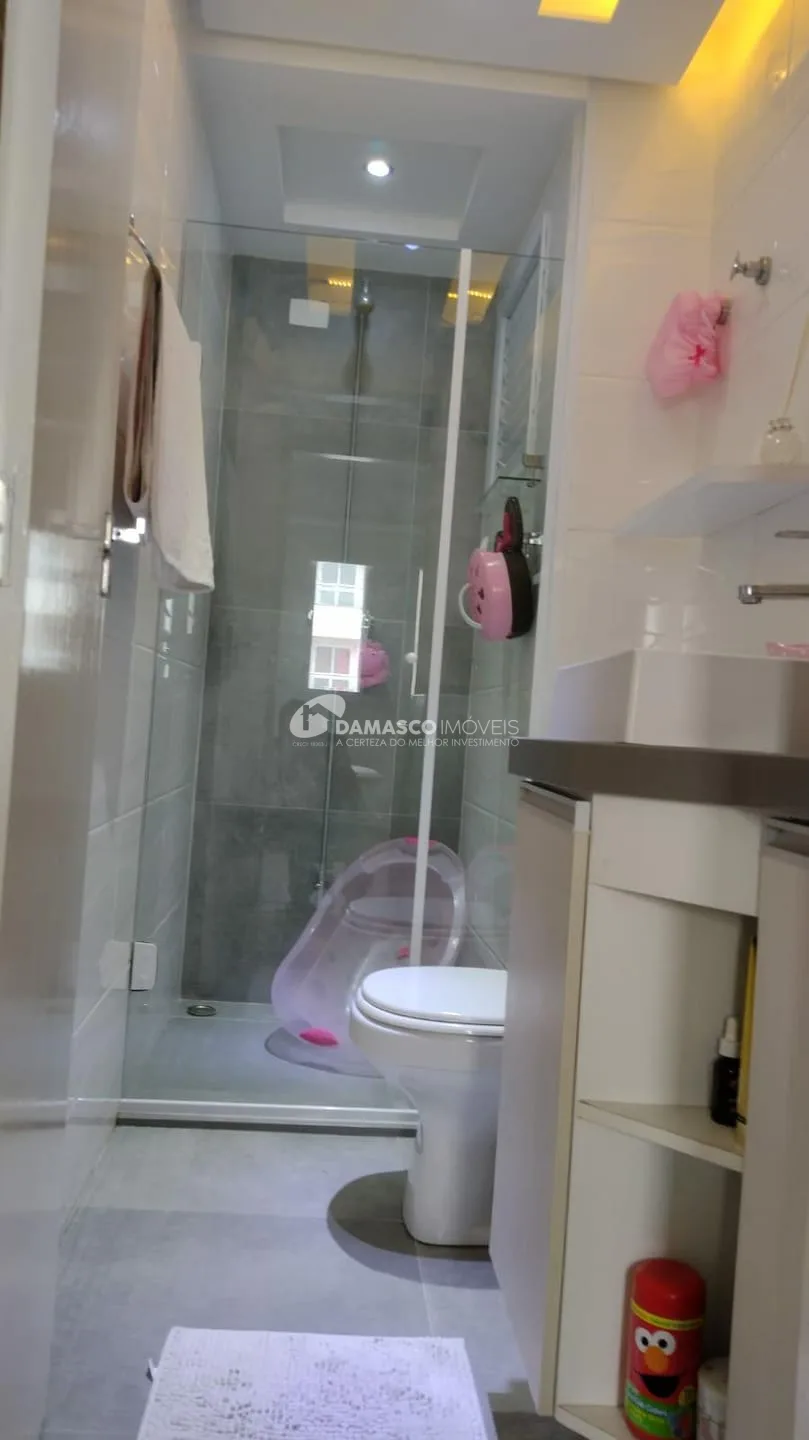 Cobertura à venda 3 Quartos, 1 Suite, 3 Vagas, 164M², Santa Maria, São Caetano do Sul - SP 