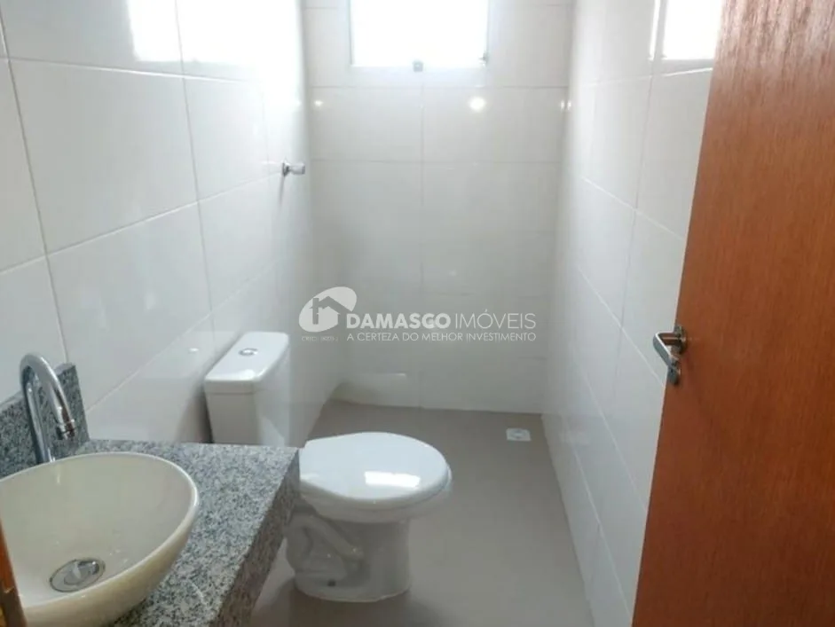 Cobertura / Penthouse à venda, Parque das Nações, Santo André, SP