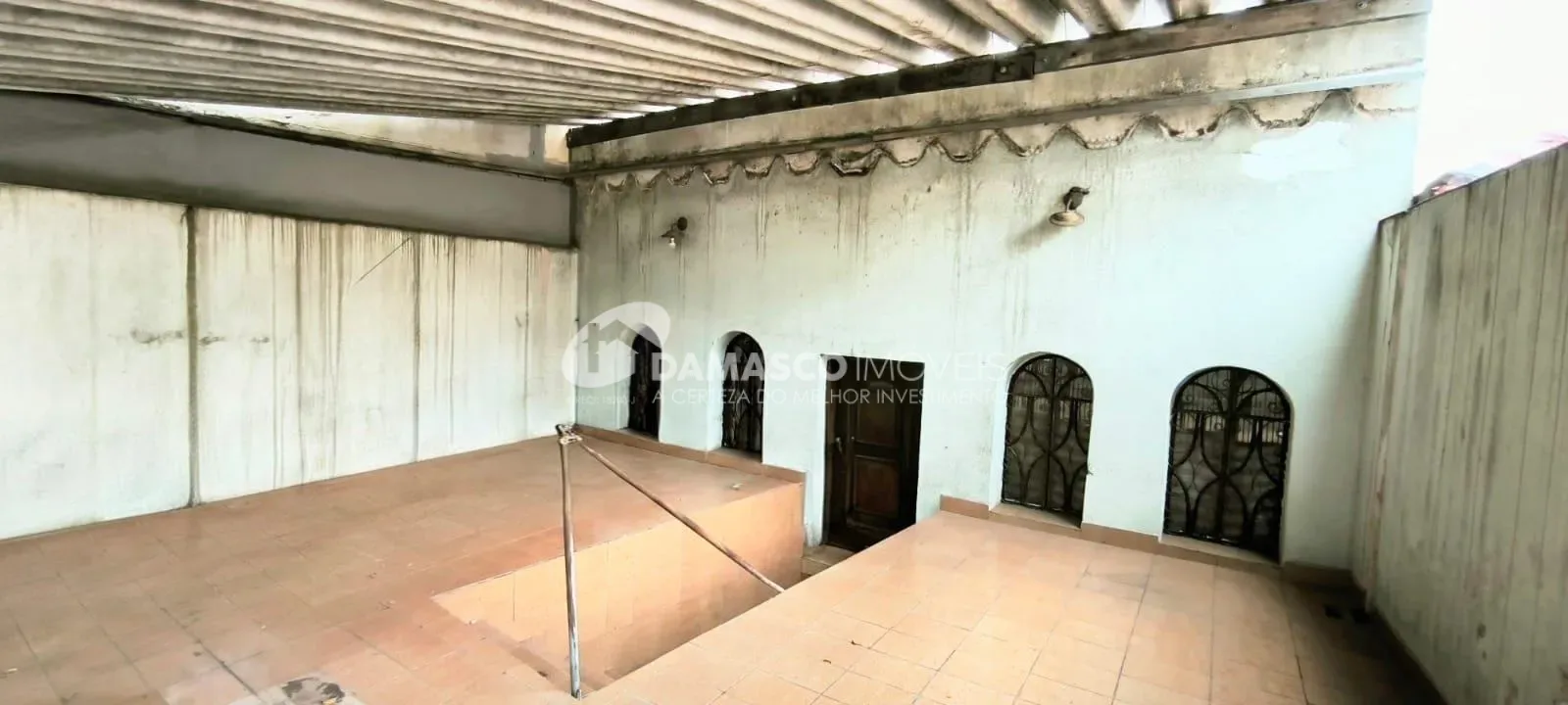 Casa -  Bairro  Olímpico, São Caetano do Sul, SP