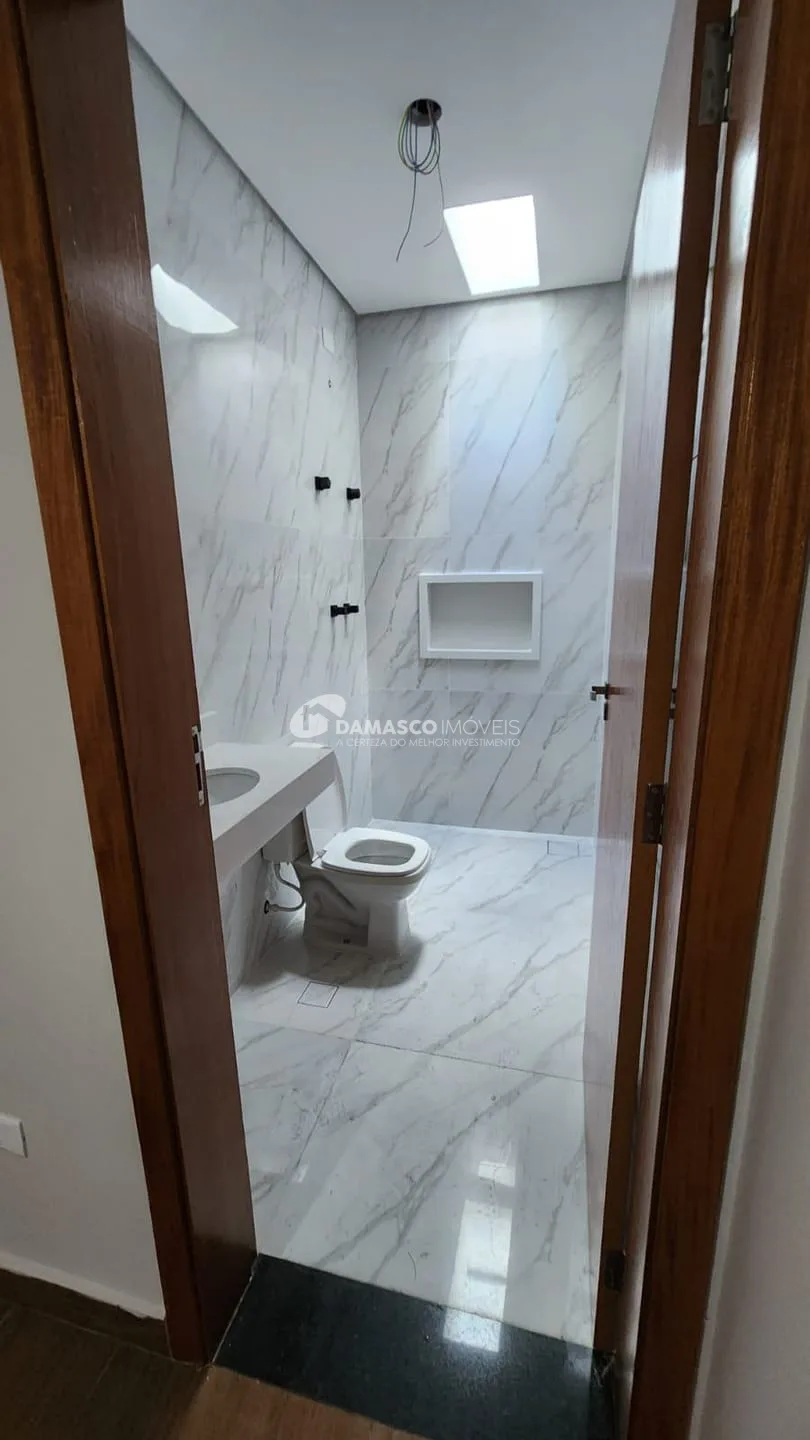 Sobrado à venda, Vila Eldízia, Santo André, SP