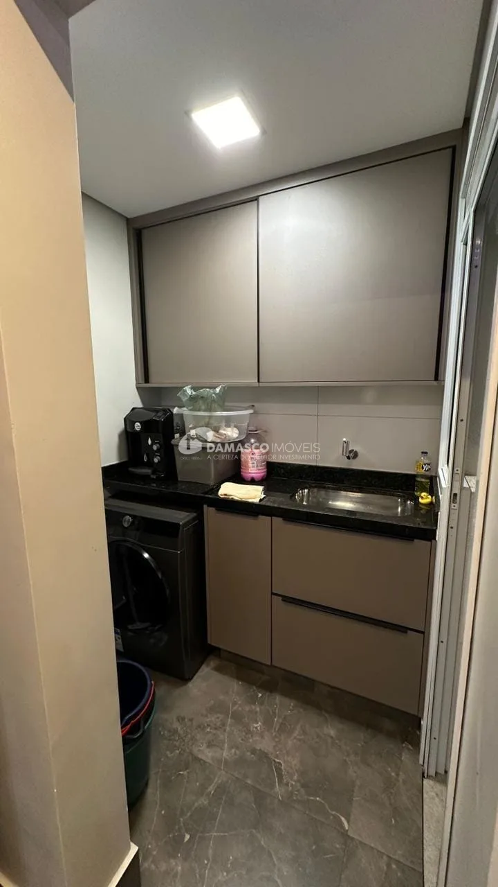 Apartamento à venda, Centro, São Caetano do Sul, SP
