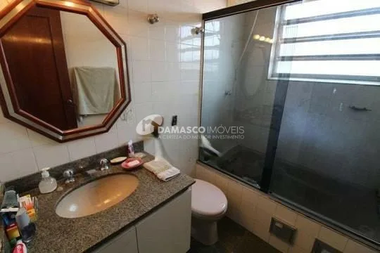 Sobrado à venda 3 Quartos, 1 Suite, 3 Vagas, 250M², Vila Alpina, São Paulo - SP
