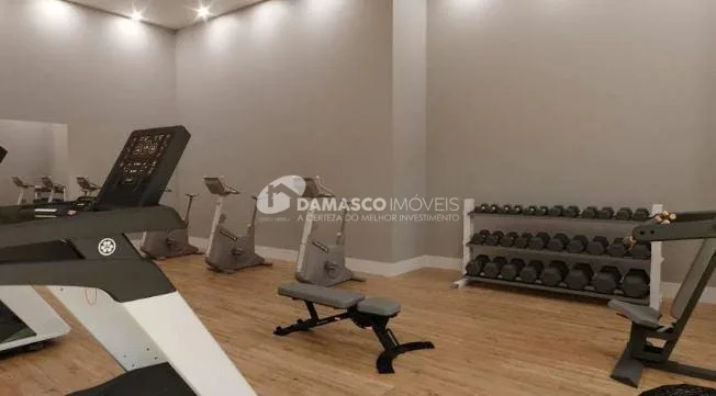 Apartamento à venda 4 Quartos, 3 Suites, 4 Vagas, 170M², Santa Paula, São Caetano do Sul - SP 