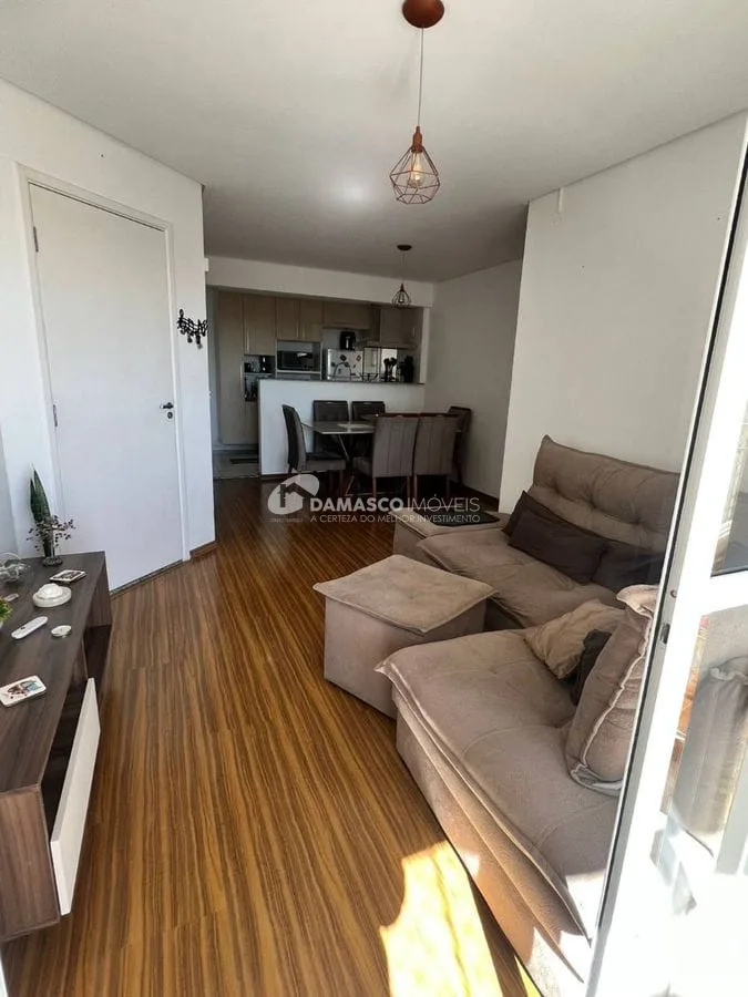 Apartamento com 3 quartos, Centro - São Bernardo do Campo