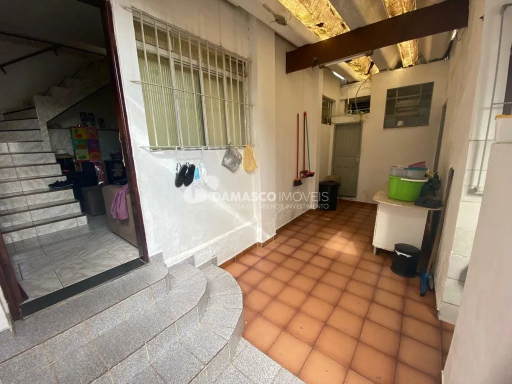 Casa à venda 3 Quartos, 8 Vagas, 280M², Santa Maria, São Caetano do Sul - SP