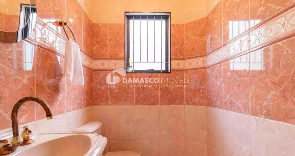Sobrado à venda 3 Quartos, 1 Suite, 3 Vagas, 253M², Vila Alpina, São Paulo - SP
