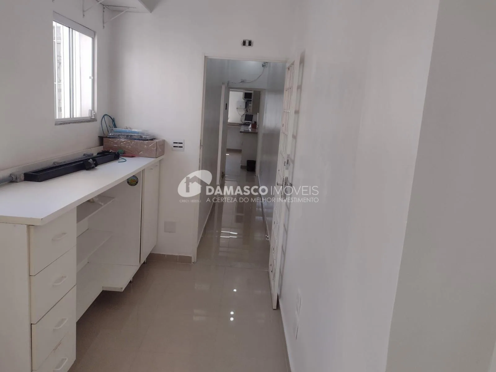 Sobrado à venda 128M², Centro, São Caetano do Sul - SP