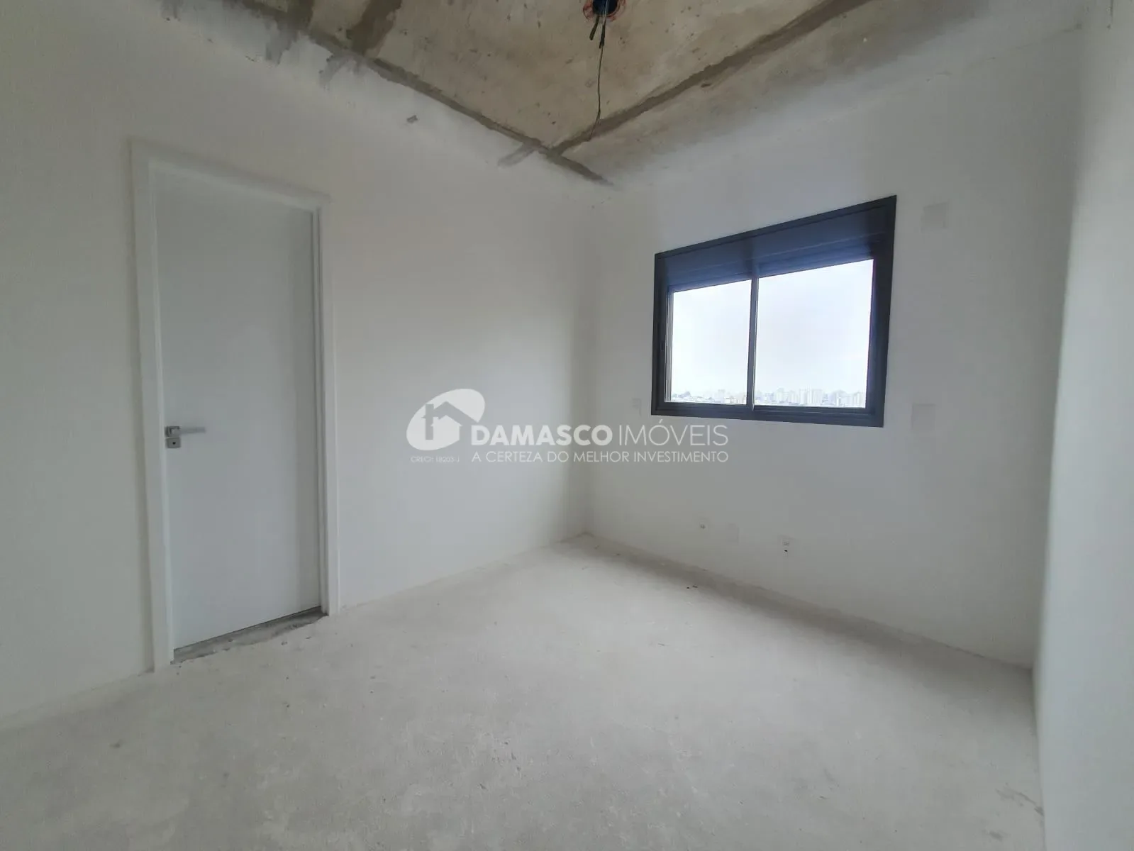 Apartamento Alto Padrão  Campestre, Santo André, SP