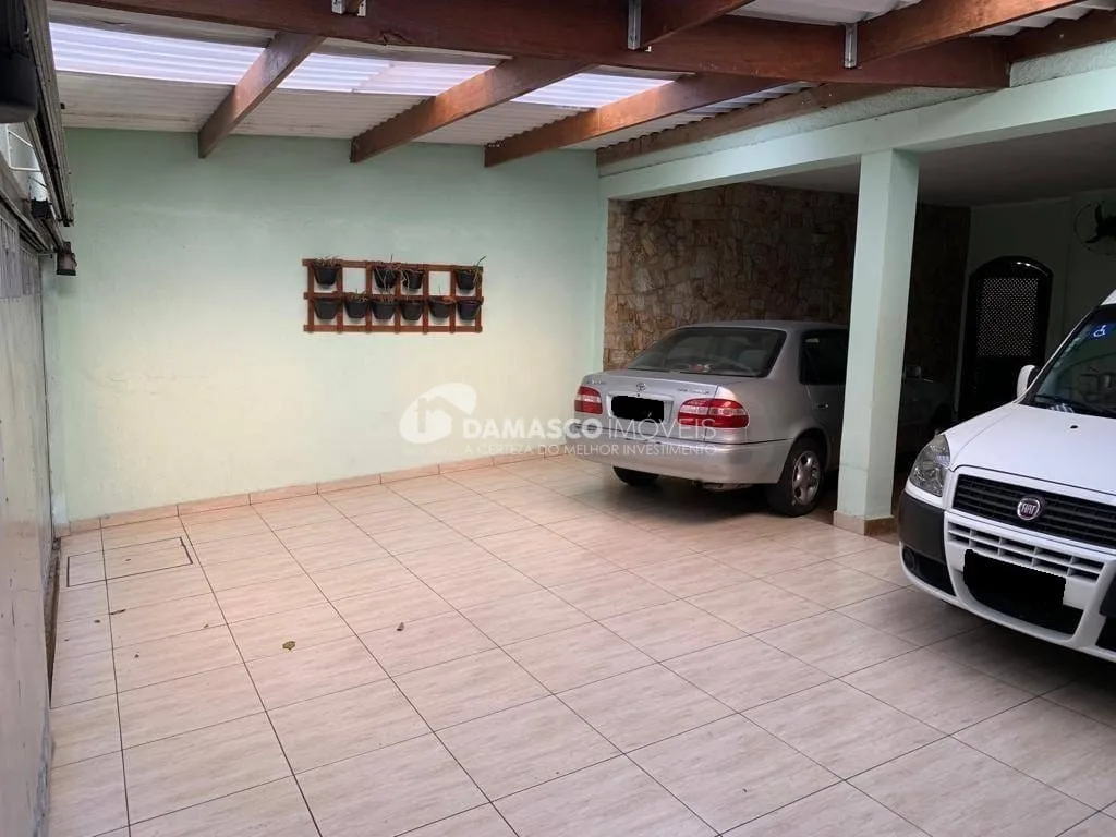 Casa à venda, Jardim São Caetano, São Caetano do Sul, SP