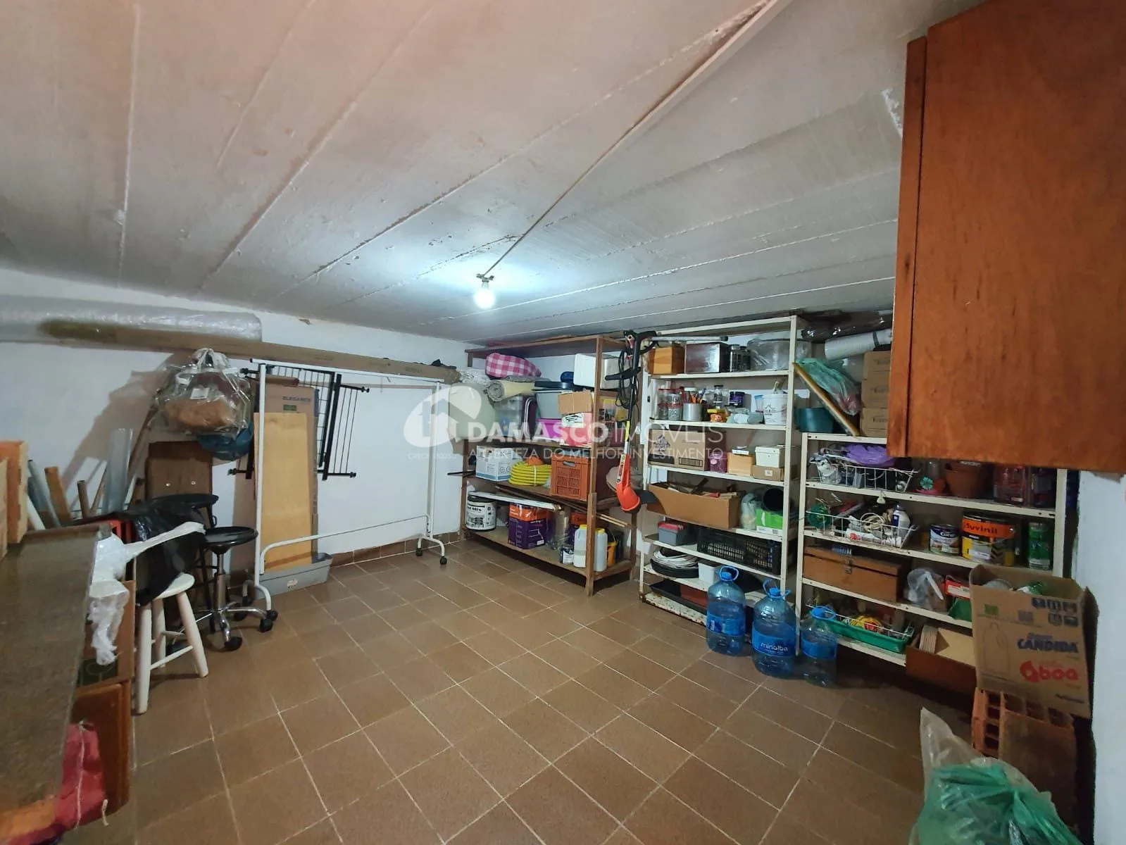 Casa à venda, Osvaldo Cruz, São Caetano do Sul, SP