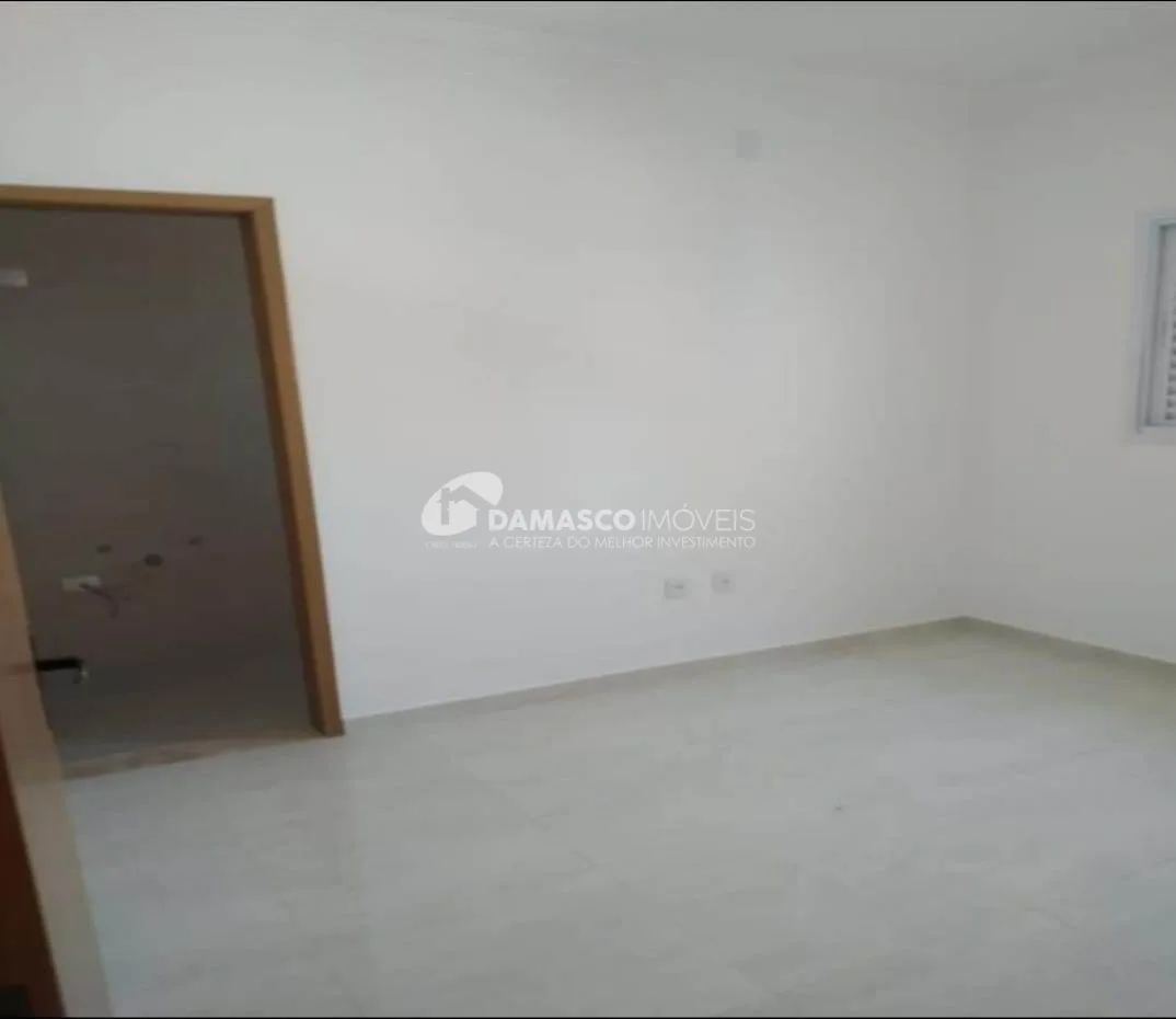 Cobertura / Penthouse à venda, Parque das Nações, Santo André, SP