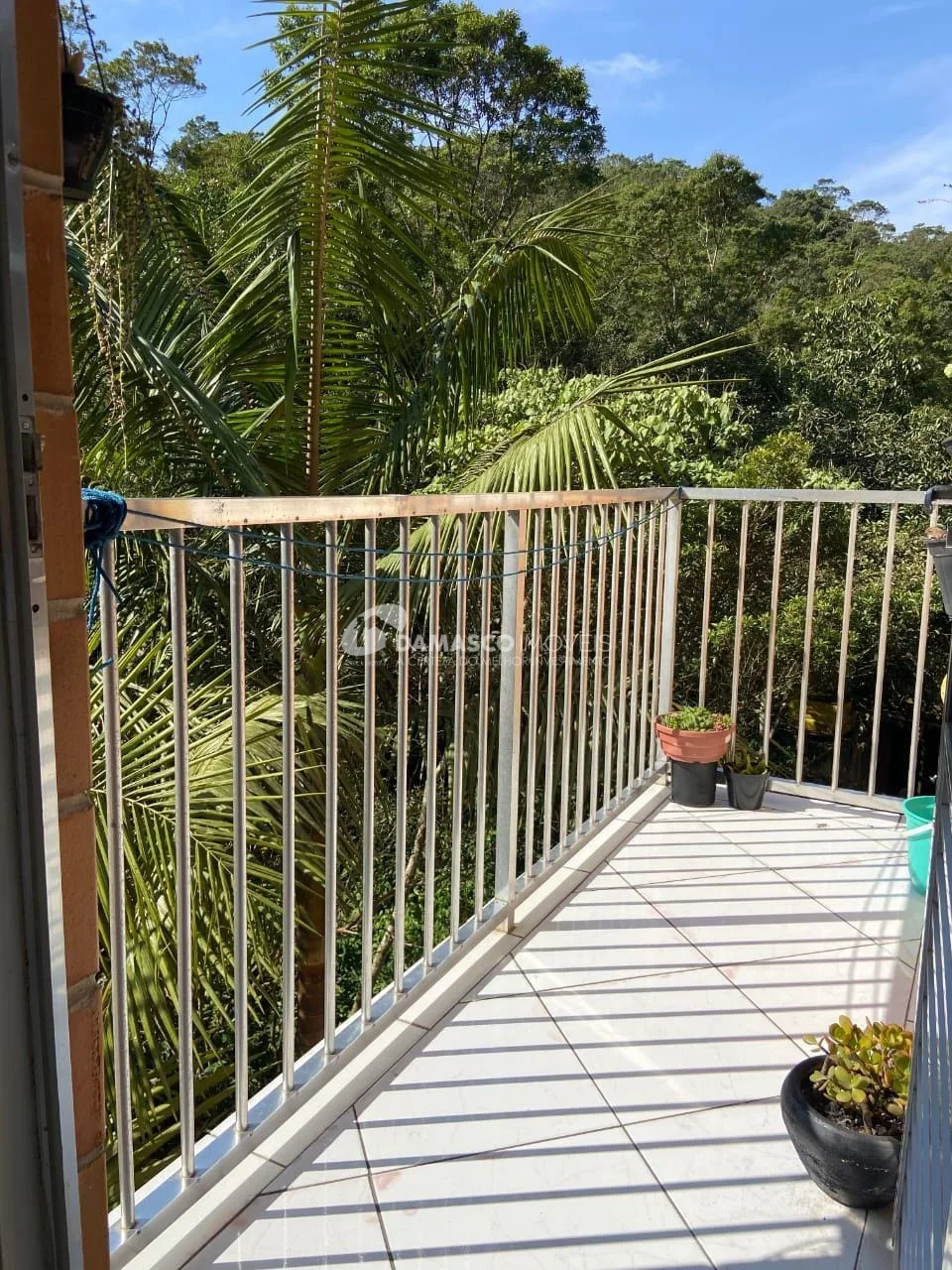 Apartamento à venda, Vila João Ramalho, Santo André, SP