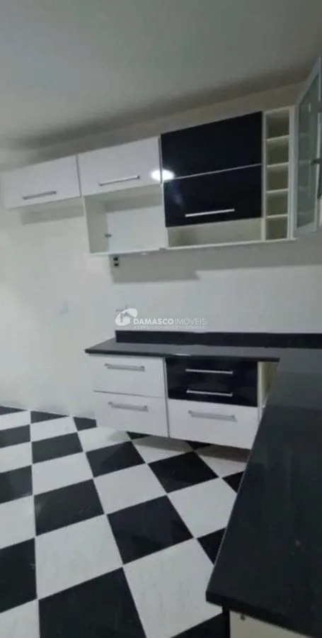 Sobrado a venda 3 dormitórios