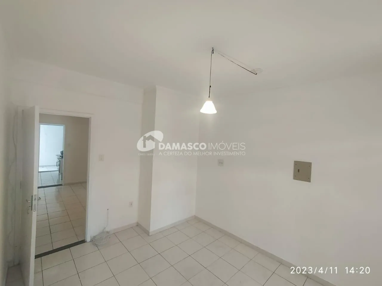 Apartamento para Locação 2 Quartos, Santa Maria, São Caetano do Sul - SP