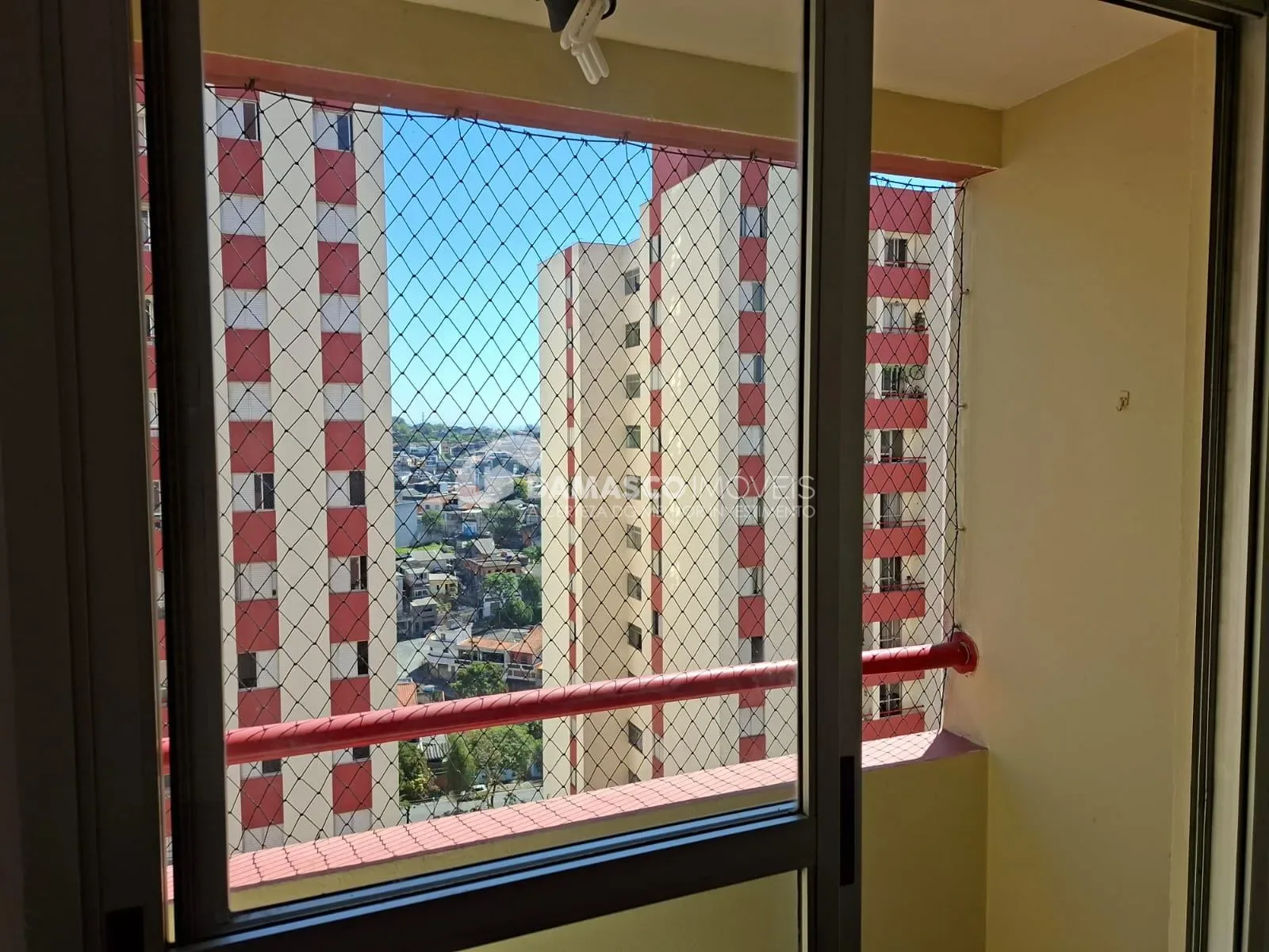 Apartamento à venda, Jardim do Estádio, Santo André, SP