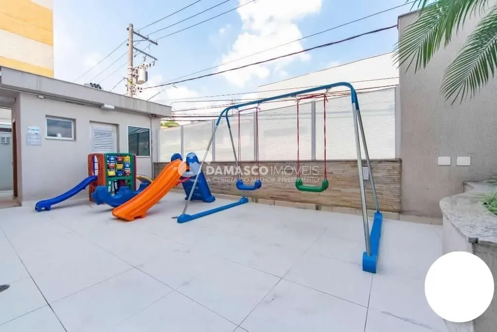 Apartamento à venda com piscina , Santa Maria, São Caetano do Sul, SP