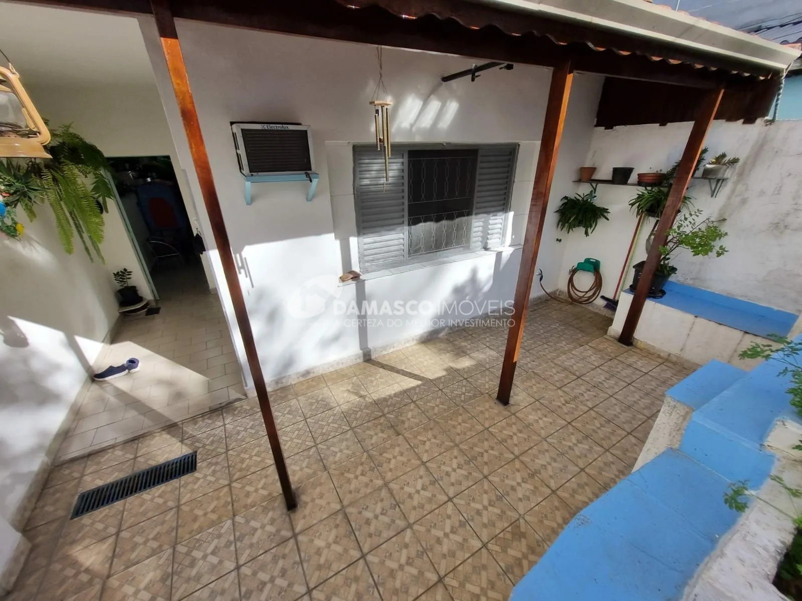 Casa à venda 2 Quartos, 3 Vagas, 110M², Rudge Ramos, São Bernardo do Campo - SP