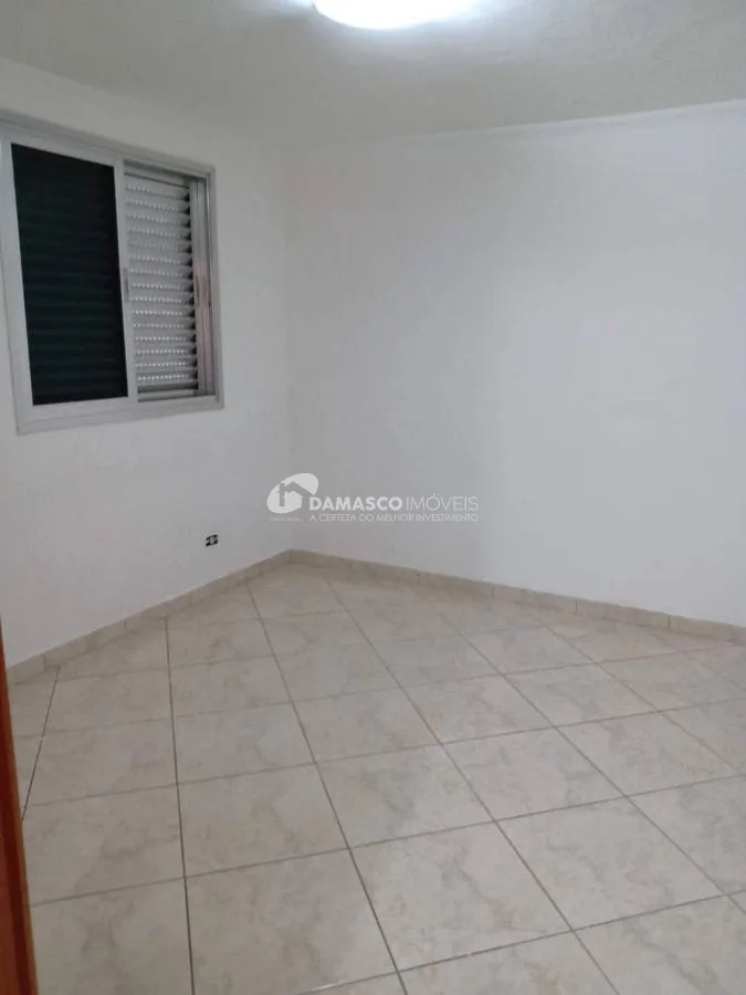 Apartamento à venda no Jardim Alvorada – Santo André