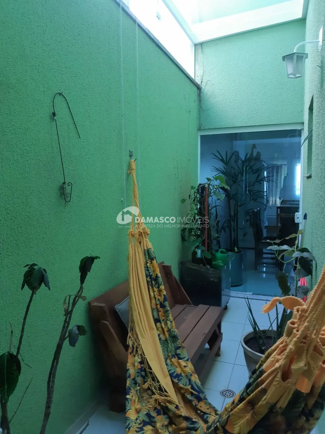 Sobrado à venda 4 Quartos, 4 Suites, 6 Vagas, 254M², Vila Floresta, Santo André - SP