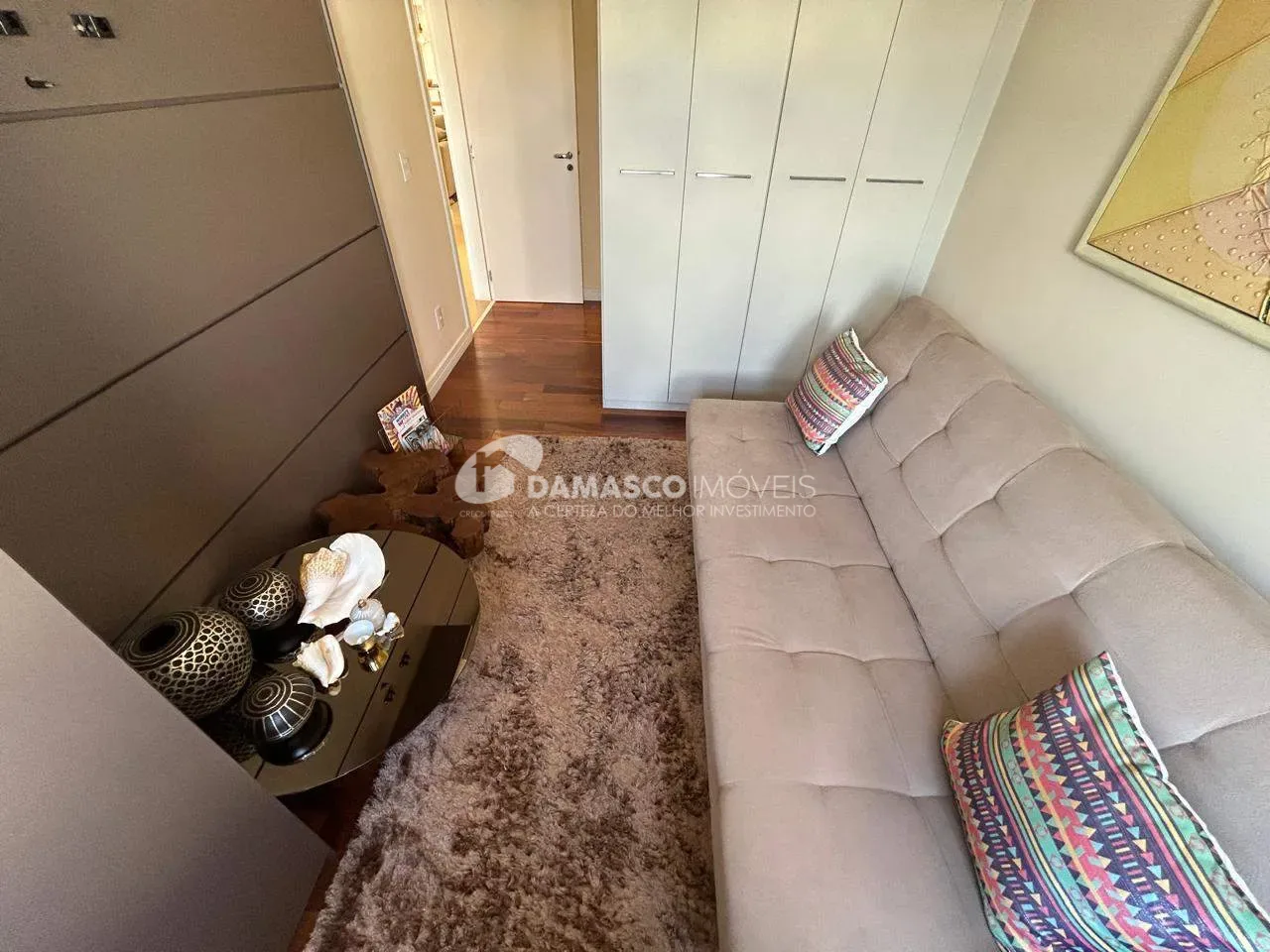 Apartamento com terraço à Venda, Osvaldo Cruz, São Caetano do Sul, SP