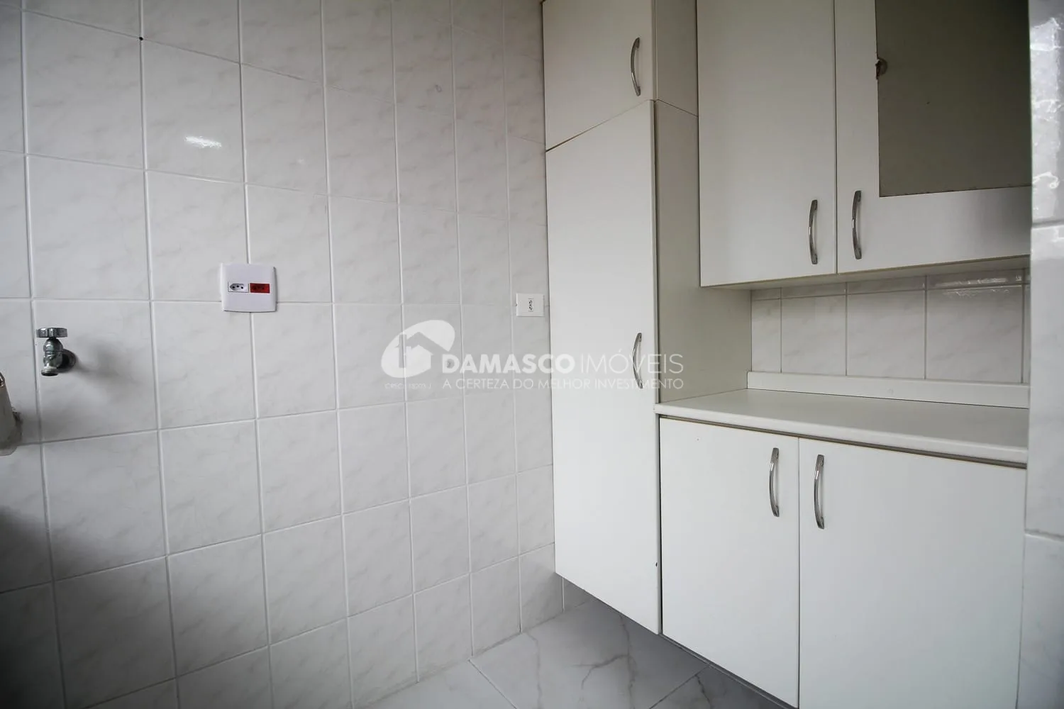 Apartamento para locação, Vila Valparaíso, Santo André, SP