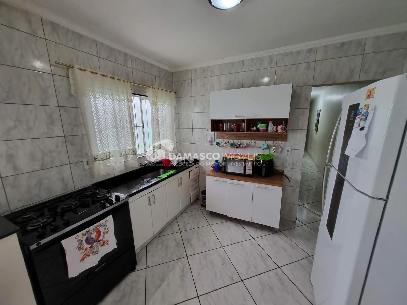 Casa à venda 3 Quartos, 1 Suite, 2 Vagas, 150M², Rudge Ramos, São Bernardo do Campo - SP
