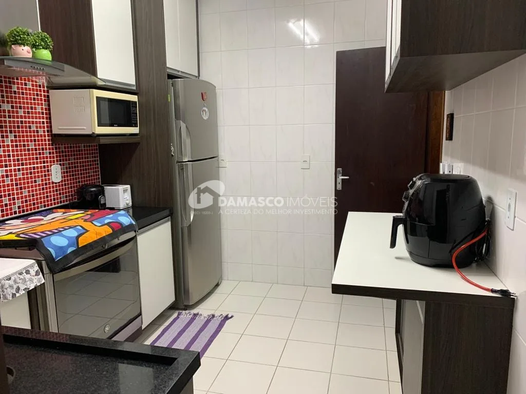 Apartamento à venda, Santa Maria, São Caetano do Sul, SP