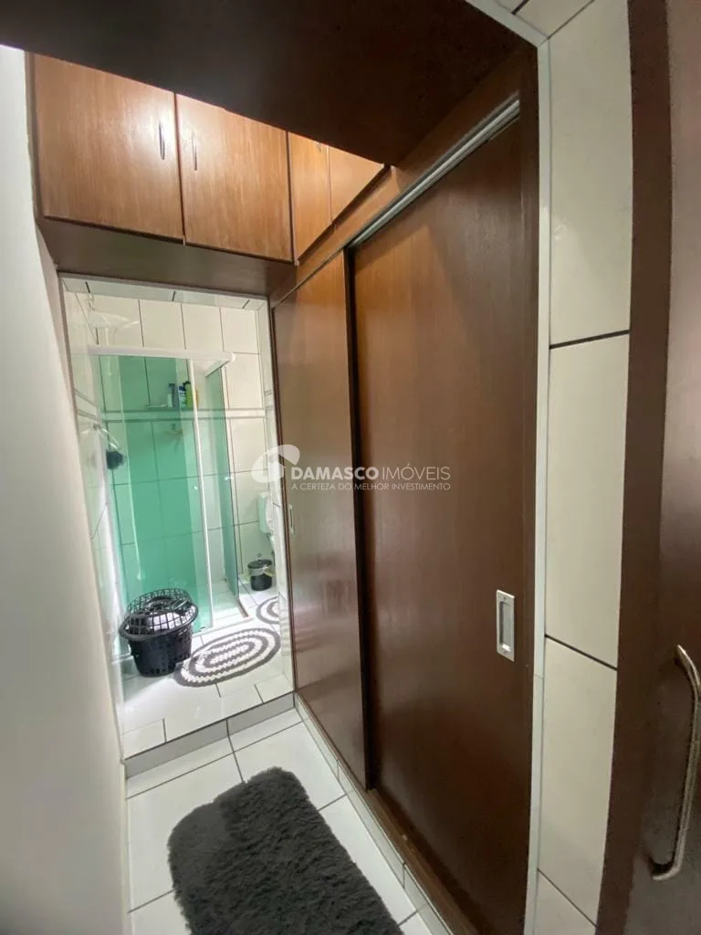 Sobrado à venda 2 Quartos, 1 Suite, 2 Vagas, 187M², Campestre, Santo André - SP