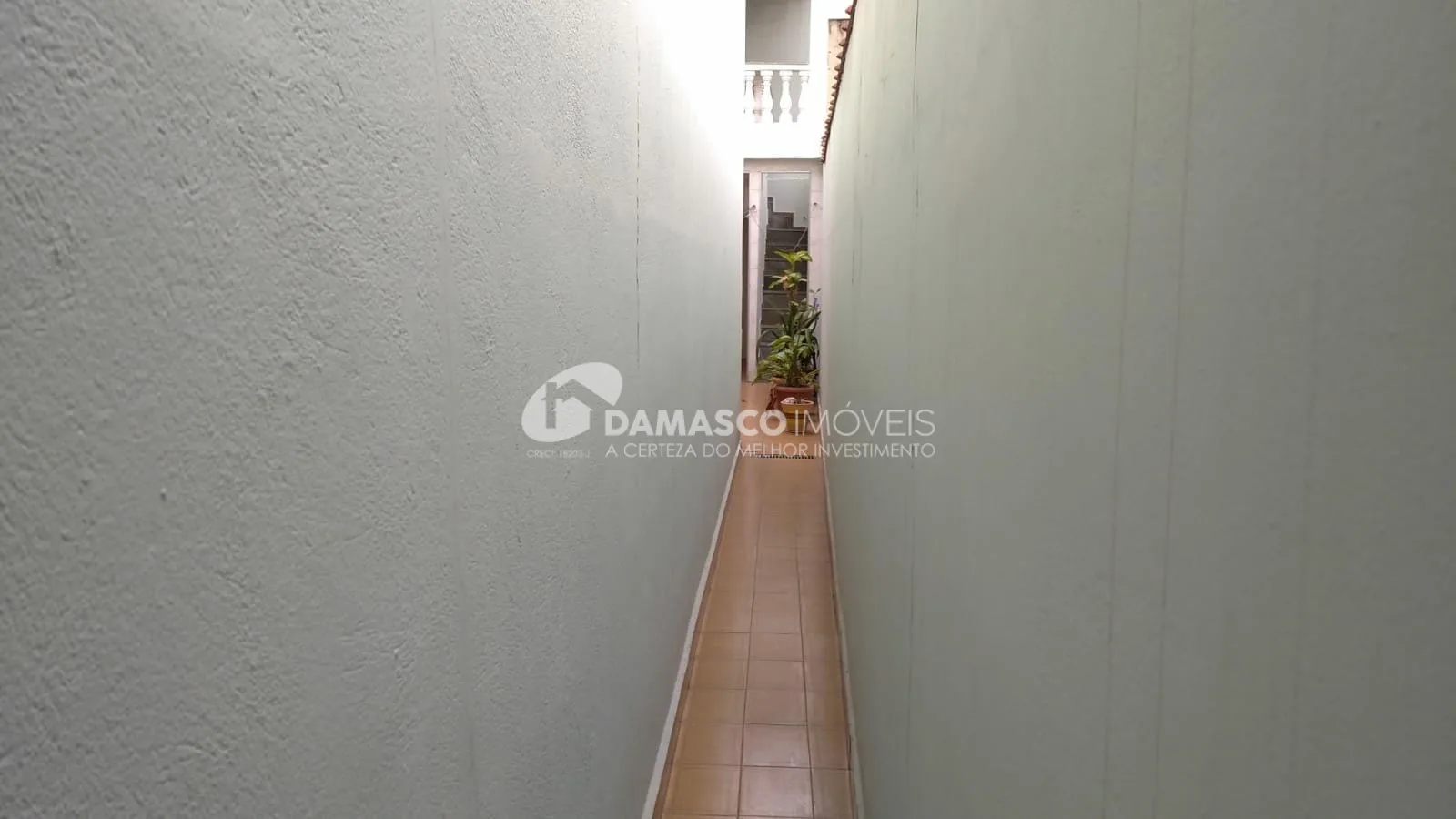 Sobrado à venda 2 Quartos, 2 Vagas, 124M², Santa Paula, São Caetano do Sul - SP