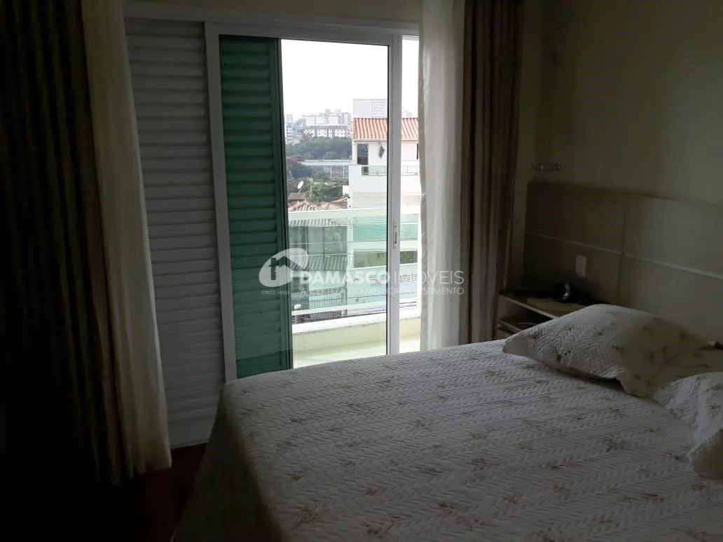 Sobrado à venda 3 Quartos, 3 Suites, 6 Vagas, 306M², Olímpico, São Caetano do Sul - SP