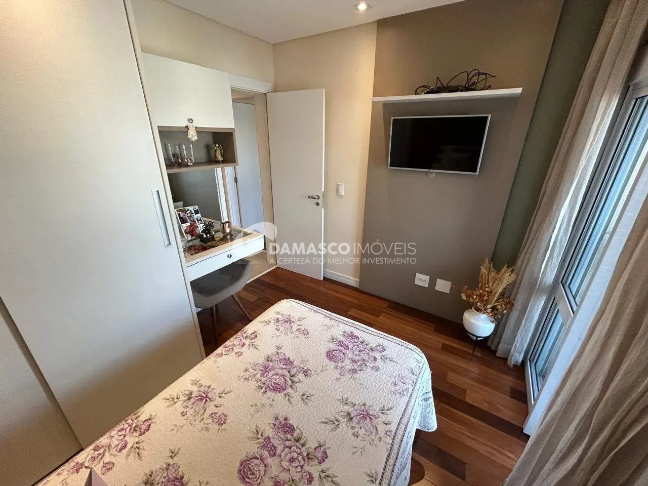 Apartamento com terraço à Venda, Osvaldo Cruz, São Caetano do Sul, SP
