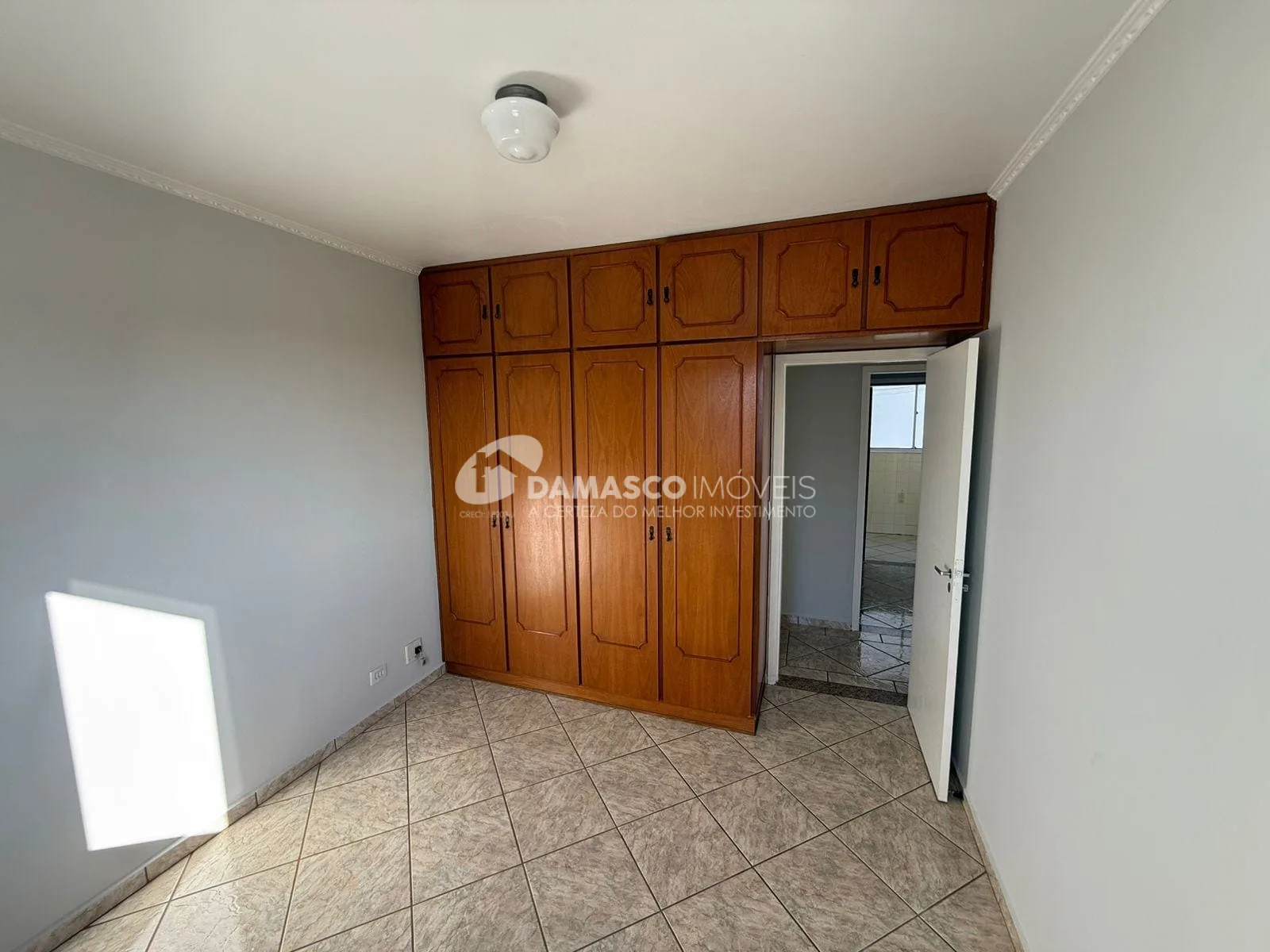 Apartamento à venda 2 dorm, 1 vaga,  Santa Paula, São Caetano do Sul, SP