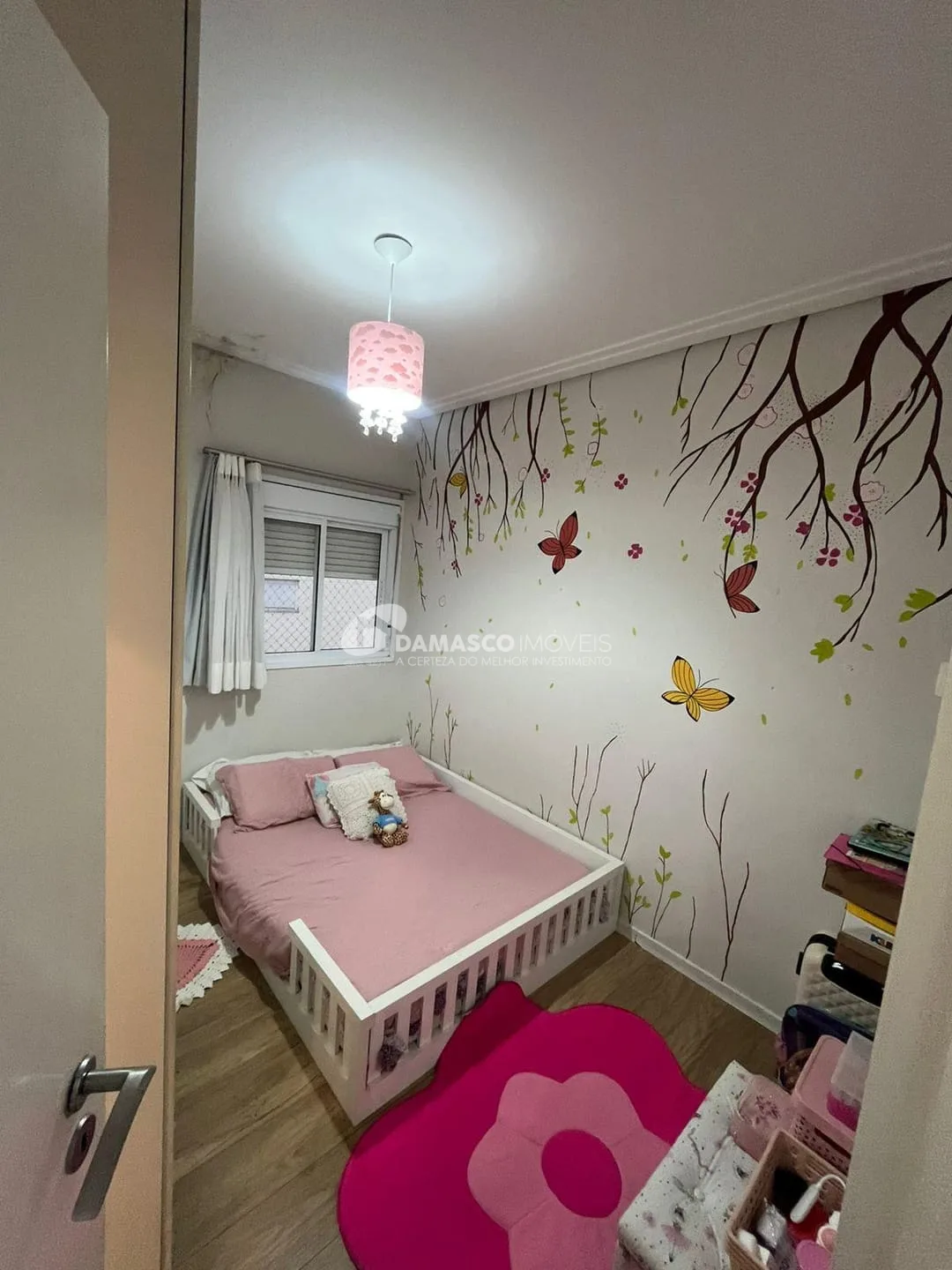 Apartamento à venda, Santo Antônio, São Caetano do Sul, SP